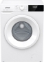 Стиральная машина Gorenje W1NHPI60SCS