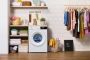 Стиральная машина Gorenje W1NHPI60SCS