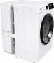 Стиральная машина Gorenje W1NHPI62SCSIRV