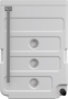 Стиральная машина Gorenje W1NHPI62SCSIRV