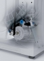 Стиральная машина Gorenje W2NHPI62SCSS