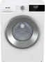 Стиральная машина Gorenje W2NHPI72SCS