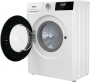 Стиральная машина Gorenje W2NHPI72SCS