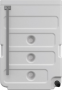 Стиральная машина Gorenje W2NHPI72SCSIRV