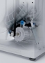 Стиральная машина Gorenje W2NHPI72SCSIRV