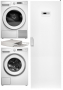 Комплект Asko Logic 14: W3096RW + T309HCW + HB150W + DC7784V.W