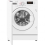 Стиральная машина Hansa WDHG814BIB