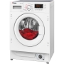Стиральная машина Hansa WDHG814BIB