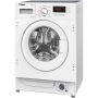Стиральная машина Hansa WDHG814BIB