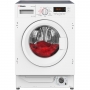 Стиральная машина Hansa WDHG814BIB