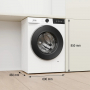 Стиральная машина Gorenje WG4S84B1
