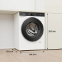 Стиральная машина Gorenje WG694A11