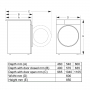 Стиральная машина Gorenje WG694A11