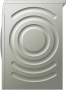 Стиральная машина Bosch WGA242XVME