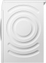 Стиральная машина Bosch WGA254X0ME