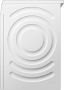 Стиральная машина Bosch WGB24400ME