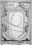 Стиральная машина Bosch WGB2440XME