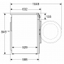 Стиральная машина Bosch WGG242ZKPL