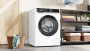 Стиральная машина Bosch WGK264Z0ME