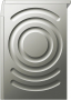 Стиральная машина Bosch WGK264ZXME