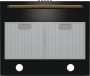Вытяжка Gorenje WHC63CLB