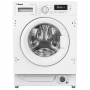 Стиральная машина Hansa WHE1206BI