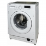 Стиральная машина Hansa WHE1206BI