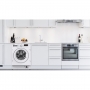 Стиральная машина Hansa WHE1206BI