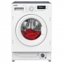 Стиральная машина Hansa WHE1206BI