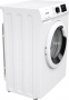 Стиральная машина Gorenje WHE60SFS