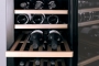 Винный шкаф CASO WineComfort 38