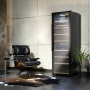 Винный шкаф CASO WineExclusive 180 Smart