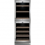 Винный шкаф CASO WineChef Pro 126-2D