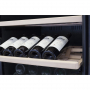 Винный шкаф CASO Холодильник винный WineComfort 180