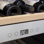 Винный шкаф CASO WineComfort 1800 Smart