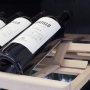 Винный шкаф CASO WineComfort 1800 Smart