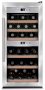Винный шкаф CASO WineComfort 240 Smart