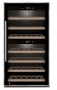 Винный шкаф CASO WineComfort 66 black