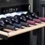 Винный шкаф CASO WINEDELUXE E 29