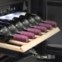 Винный шкаф CASO WineDeluxe E 18