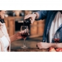 Винный шкаф CASO WineDuett Touch 12