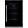 Винный шкаф CASO WineDuett Touch 12