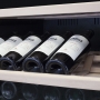 Винный шкаф CASO WineExclusive 126 Smart