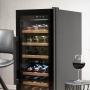 Винный шкаф CASO WineExclusive 38 Smart