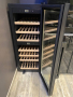 Винный шкаф CASO WineExclusive 38 Smart_VP