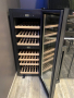 Винный шкаф CASO WineExclusive 38 Smart_VP