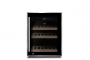Винный шкаф CASO WineSafe 12 Black