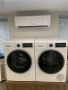 Комплект Gaggenau Стиральная и сушильная машины WM260164  + WT260110
