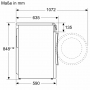 Стиральная машина Bosch WNA14400EU