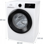 Стиральная машина Gorenje WNA94ACIS